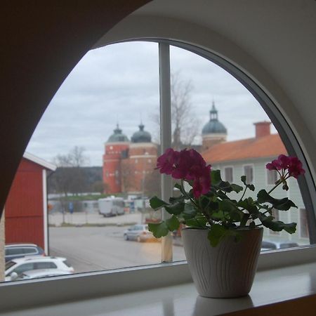 Röda Magasinet Hotel Mariefred Ruang foto